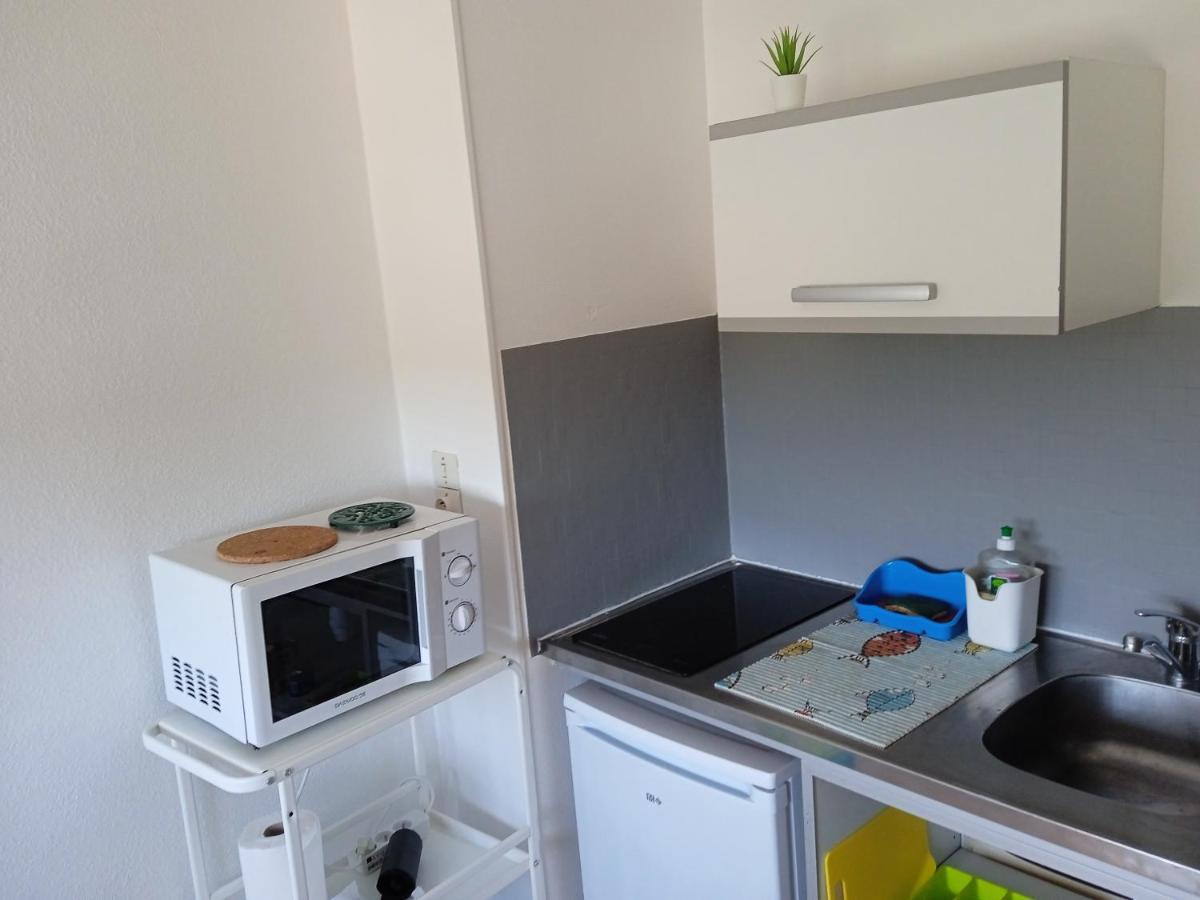 Apartment - Marina 4 - 15 Allee Des Pinons - 4-1 *