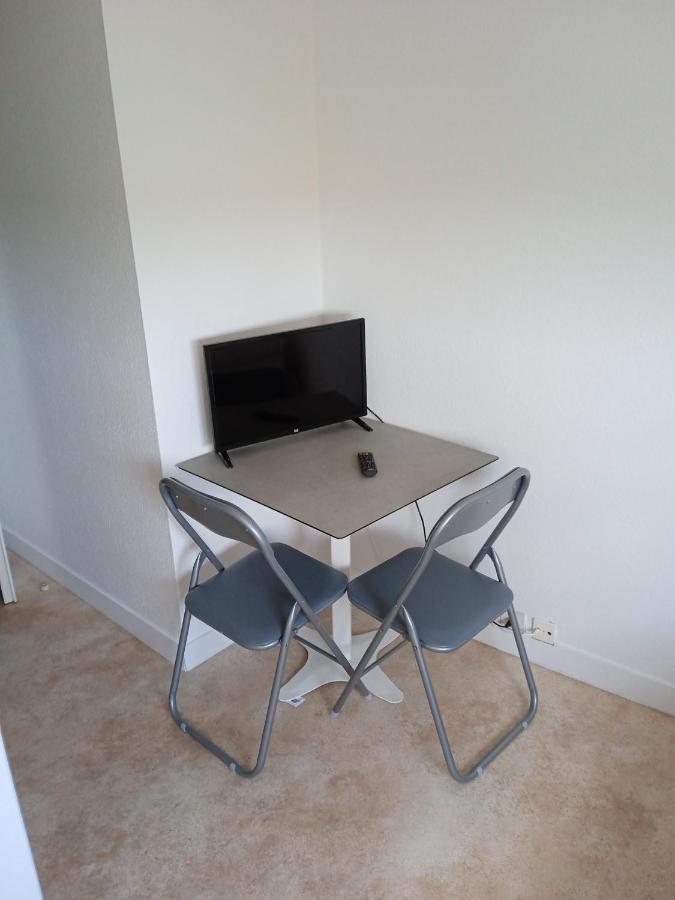 Apartment - Marina 4 - 15 Allee Des Pinons - 4-1 *