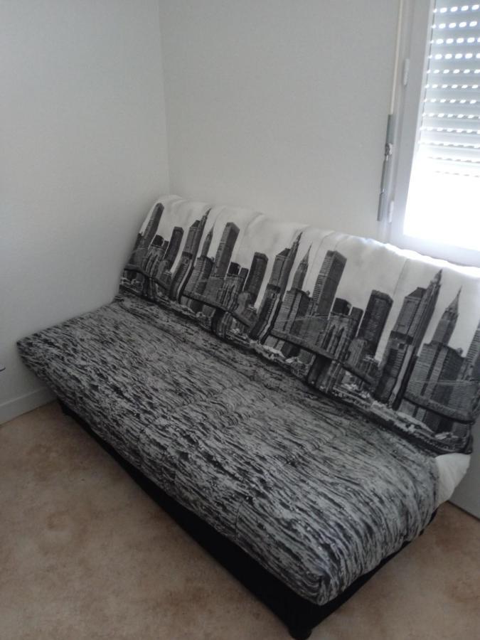 - Marina 4 - 15 Allee Des Pinons - 4-1 Apartment *